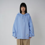 HAIRY BEACON HOODY (2color!)