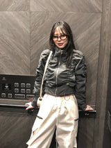 Loner windbreaker 