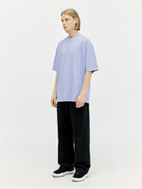 クラシックコットンTシャツ