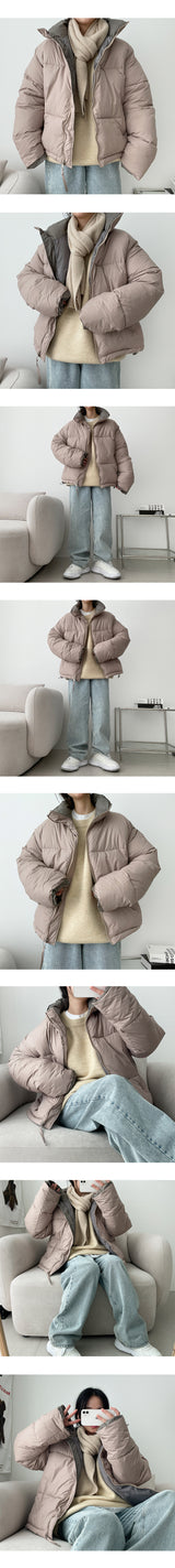 Delando Tom Boxy Angora Knitwear