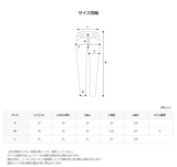 LPデスデニムパンツ
