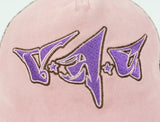2000ロゴトラッカーピンクOS/V.A.C.[ Culture ]™️: 2000 Logo Trucker Pink OS