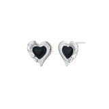 NO.313 [SILVER] EARRING 