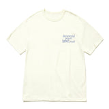 サンドイッチボーイズTシャツ/SANDWICH BOYS TEE [IVORY]