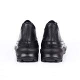 DAVID STONE D106 LOW dark black (vibram edition) (6657256980598)
