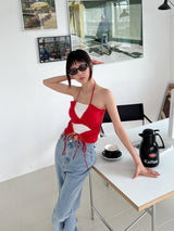 ウィーデニムパンツ / Wea Denim Pants (2color)