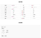 バルーン フーディ