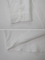 [SHOPPERMADE] フルーツサマーシャツ (4color)