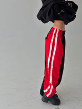 Johnson Oversized Fit Unsex Hoodie