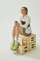 ジョリペニーローファー / JOLI PENNY LOAFER_3COLORS
