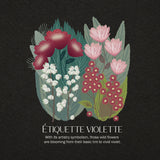 blooming flower tee (6548768522358)