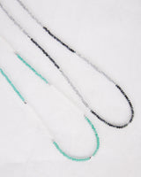 No.0333 B ストーンネックレス