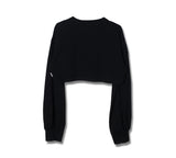 ディブクロップTシャツ / (9084) Div Crop Tee