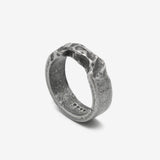 ストーンテクスチャー 03 リング/STONE TEXTURE 03 RING