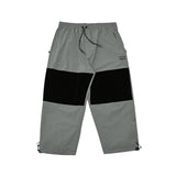 スーパーワイドパンツ / BSR2223FWPT013 DSXBR WSS SUPER WIDE PANTS KHAKI
