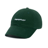 LAB Washing curved ball cap (6669276840054)