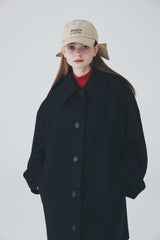 ストラップキャップ /Strap Cap [Beige]