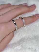 Petit Bow ring