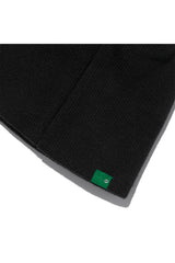 T.D BEAR Wappen Beanie_Black (6678723821686)