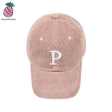 CODUROY P BALLCAP (6627189391478)