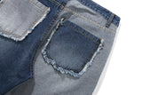 1992カッティングジーンズ / 1992 CUTTING JEANS_BLUE