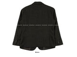 Temple F/W Classic Jacket (2color)