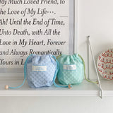 Gelato Pouch Bag