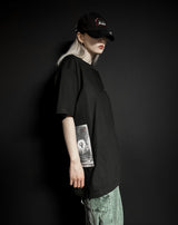 ザアパリションTシャツ