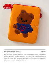 CupidGom Vivid Pad Pouch(L)