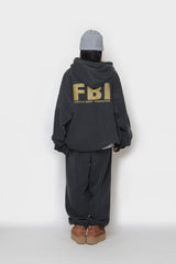 FBI ピグメントジョガーパンツ / FBI Pigment Jogger Pants