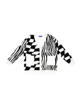 ツイストカーディガン / Twist Cardigan (4576260292726)