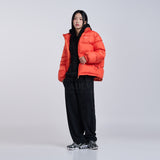 NEW SYMBOL APPLIQUE HOODIE (BLACK)