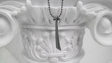 クロスネックレス/Cross Necklace (2681937952886)