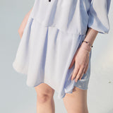 Breeze Skirt Blue