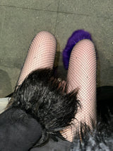 Crystal stockings