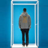 コントアブレーカーフーディー / CONTOUR BEAKER HOODIE (4442531758198)