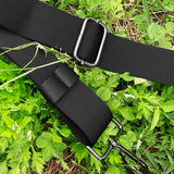 Middle Cross Leather Bag