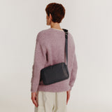Traveller Crossbody Bag (Grey)