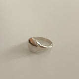 スタンプリング / stamp ring