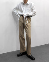 ロペチャオズシャツ/MO Rope Chaos Shirt (3 colors)