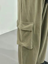 Jude set up pants