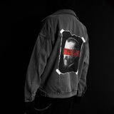 Brutal Denim Jacket