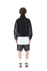 クロップディビジョンジャンパー/CROP DIVISION JUMPER