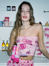 0 2 pink cat tube top (6672191258742)