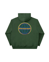 paragraph wharfen hood 5color [送料無料]正規品(Copy) (4636771090550)