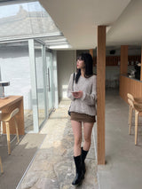 Morel half boots