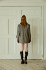 TIDY OVER JACKET