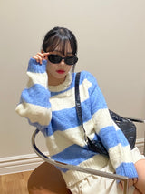 Himmel stripe knit