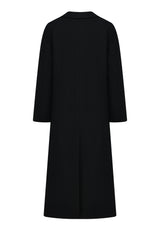 クレセントロングコート / CRESCENT LONG COAT