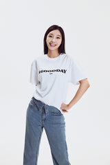 AGD JULY T-shirts